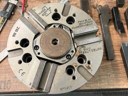 SPINNER TC 600 65MC
