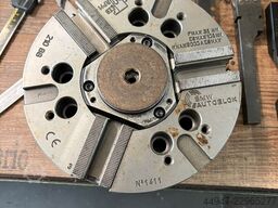 SPINNER TC 600 65MC