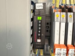 SPINNER TC 600 65MC