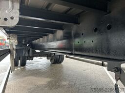 Groenewegen DRO-12-10 B / City / Box / Loadlift 2000 kg / A...