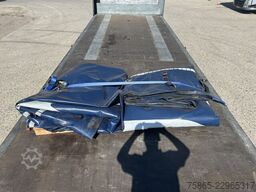 Schmitz Cargobull SCB S3T / Plateau - Flat Bed / Disk Brakes / Sw...