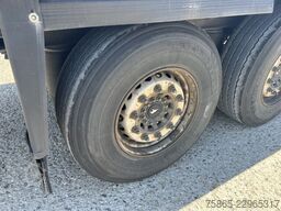 Schmitz Cargobull SCB S3T / Plateau - Flat Bed / Disk Brakes / Sw...