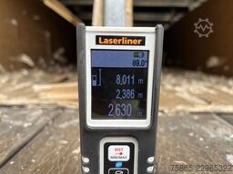 Man TGL 12.180 / 781 dkm / Oil Leak / Gearbox Probl...