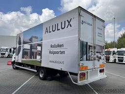 Man TGL 12.180 / 781 dkm / Oil Leak / Gearbox Probl...