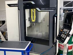 DMC 635V ecoline