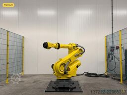 FANUC R-2000iB/250F
