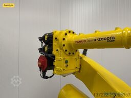 FANUC R-2000iB/250F