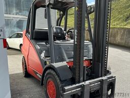 LINDE H50D - H2X394T02117