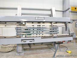 Casolin PRASA HYDRAULICZNA RAMOWA