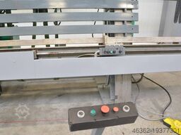 Casolin PRASA HYDRAULICZNA RAMOWA