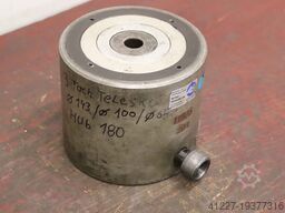 Lukas FH HP20/T180