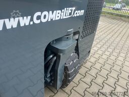 Combilift CB3000// Diesel// Perfect / Only 5185 h