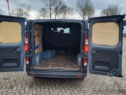 Renault Trafic 170.30 DUBBELE CABINE L2H1 AUTOMAAT - 2x...