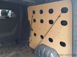 Renault Trafic 170.30 DUBBELE CABINE L2H1 AUTOMAAT - 2x...