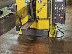 Kohlbacher Baracuda 1000