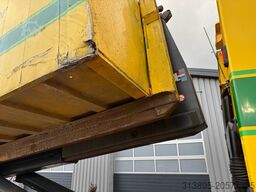 DAF CF85-460 6x2 VDL Hook system, LZV-Ontheffing, 3...