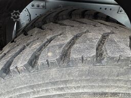 DAF CF85-460 6x2 VDL Hook system, LZV-Ontheffing, 3...