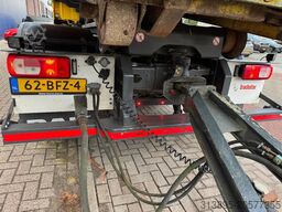 DAF CF85-460 6x2 VDL Hook system, LZV-Ontheffing, 3...