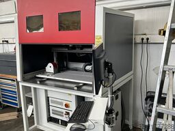 Trotec Speedmarker 1300