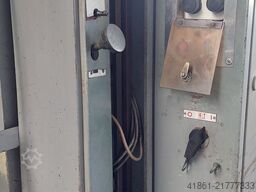 ZEULENRODA PYE 25 SS