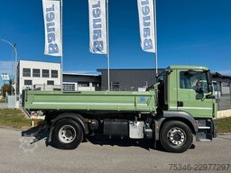 MAN TGM18.320BL4x2/Meiller/Kipper/Klima/NL10,6to/Top