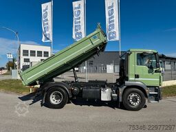 MAN TGM18.320BL4x2/Meiller/Kipper/Klima/NL10,6to/Top