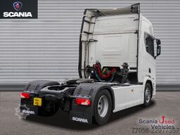 Scania R 460 A4x2NA - SUPER -