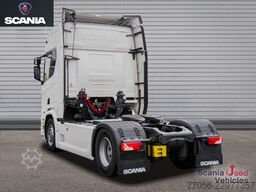Scania R 460 A4x2NA - SUPER -