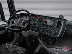 Scania R 460 A4x2NA - SUPER -