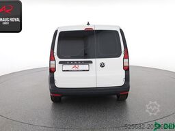 Volkswagen Caddy 1.5 TSI KASTEN STANDHEIZ,KLIMA,CARPLAY,PDC