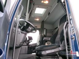 Mercedes-Benz Arocs 1846LS HAD mit Kipphydraulik