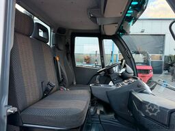 MULTICAR M31 C  Winterpaket