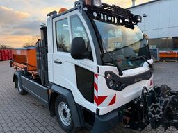 MULTICAR M31 C Winterpaket
