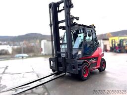 LINDE H 80 T-02