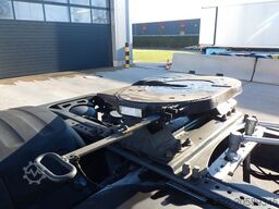 DAF XG+ 530 Skylight/Intarder/Hydr./PTO/Alcoa/257tkm