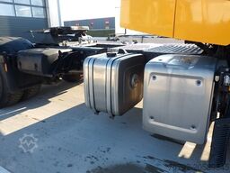 DAF XG+ 530 Skylight/Intarder/Hydr./PTO/Alcoa/257tkm