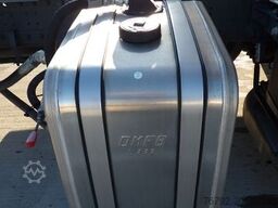 DAF XG+ 530 Skylight/Intarder/Hydr./PTO/Alcoa/257tkm