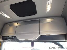 DAF XG+ 530 Skylight/Intarder/Hydr./PTO/Alcoa/257tkm