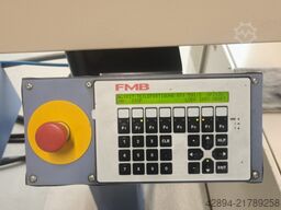 STAR Micronics Ecas 20