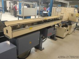 STAR Micronics Ecas 20