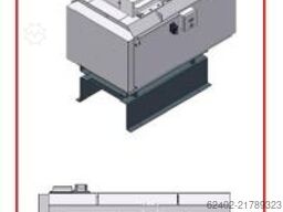 MELTEC ZC50/180 TOC