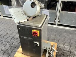 WILLY SCHANBACHER Schanbacher S 3 50