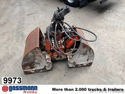 Atlas 2-Schalen-Greifer