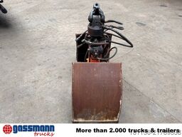 Atlas 2-Schalen-Greifer