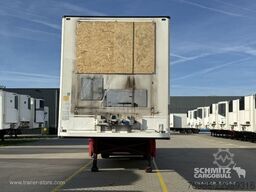 Schmitz Cargobull Tiefkühler Standard