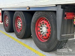 Schmitz Cargobull Tiefkühler Standard