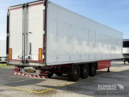 Schmitz Cargobull Tiefkühler Standard