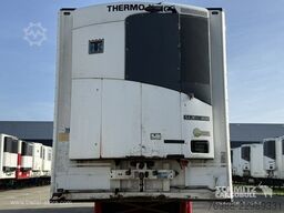 Schmitz Cargobull Tiefkühler Standard