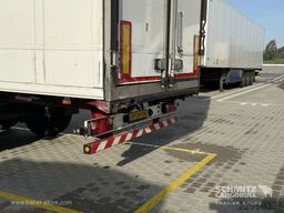 Schmitz Cargobull Tiefkühler Standard