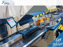 ProfiFeed Technologies A550 Fully Automatic Solid Wood Saw